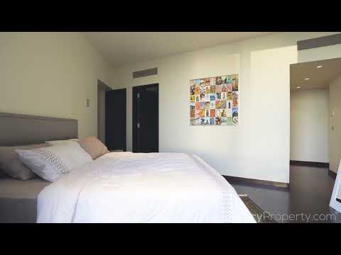 Two-Bed High-Floor Apartment in Burj Khalifa