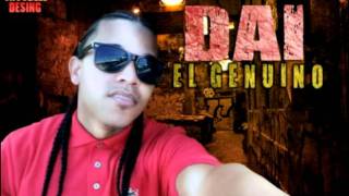 dai el genuino - el matine (Nos Burlamo) (Prod. Chael)