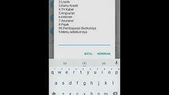 Cara top up saldo gocar melalui e banking bank mandiri - Durasi: 1.34. Cara top up saldo gocar melalui e banking bank mandiri - Durasi: 1.34.