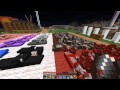 Minecraft Mind***** Building Statue With