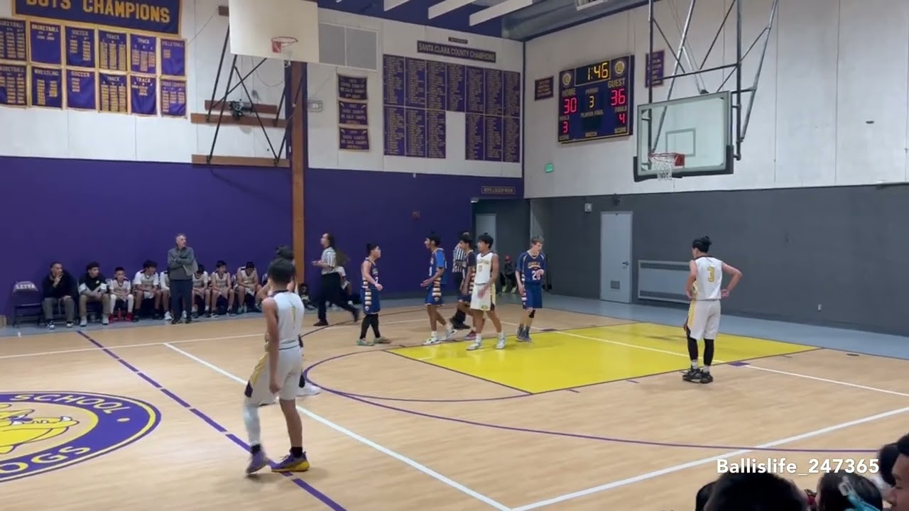 Leyva Vs Quimby Oak 2H YouTube Leyva Vs Quimby Oak 2H YouTube
