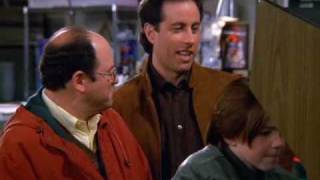 Drake Bell  en  Seinfeld