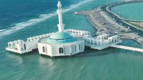 سورة الرحمن للقارئ وليد ابراهيم الدليمي