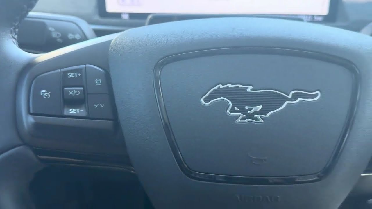 2022 Ford Mustang Mach-E Premium W/ 91 KWH Usable Extended Battery for Sale