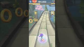 Sonic Dash 2 Sonic Boom 2 5 0 Android Gameplay Mod Unlimited #Sonic #SonicDash2 30 screenshot 4