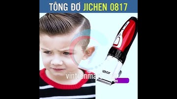 TÔNG ĐƠ JICHEN 0817