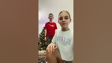 Thumbnail of Sleigh ride trend 😁