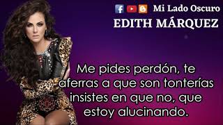 Edith Márquez- Ese Beso
