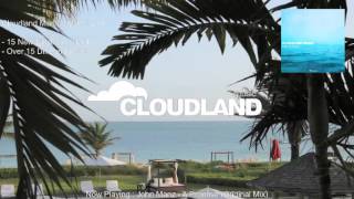 Cloudland Music - Miami 2016 [ Trailer]
