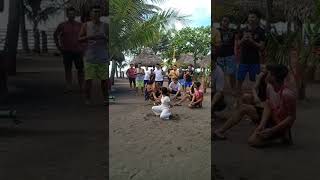 Urc Company outing Paroparo G