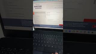 Make your product BRACODE for free #barcode