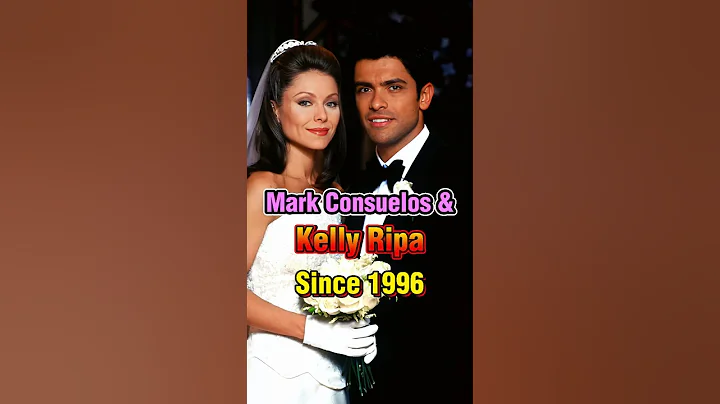 Celebrity Couples Who Stood The Test of Time #celebrity