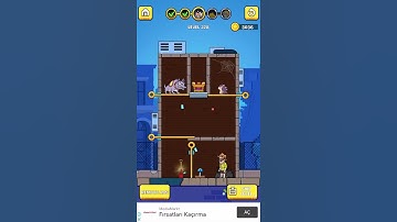 Home Pin | Gameplay Uploads Walkthrough Android and İOS Game | Level - 228 #shorts