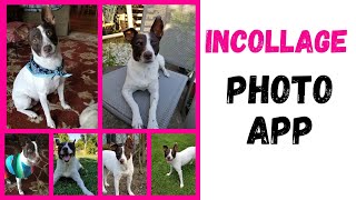 Photo collage app - How to set up collage of pictures for Foto Book Art screenshot 2