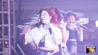 [20190721] Red Velvet(레드벨벳) : 슬기(SEULGI) 직캠 - Full Cam (Power Up, RBB, 짐살라빔, 빨간 맛)