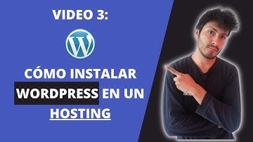 ▷como instalar WORDPRESS en CPANEL 2023✅