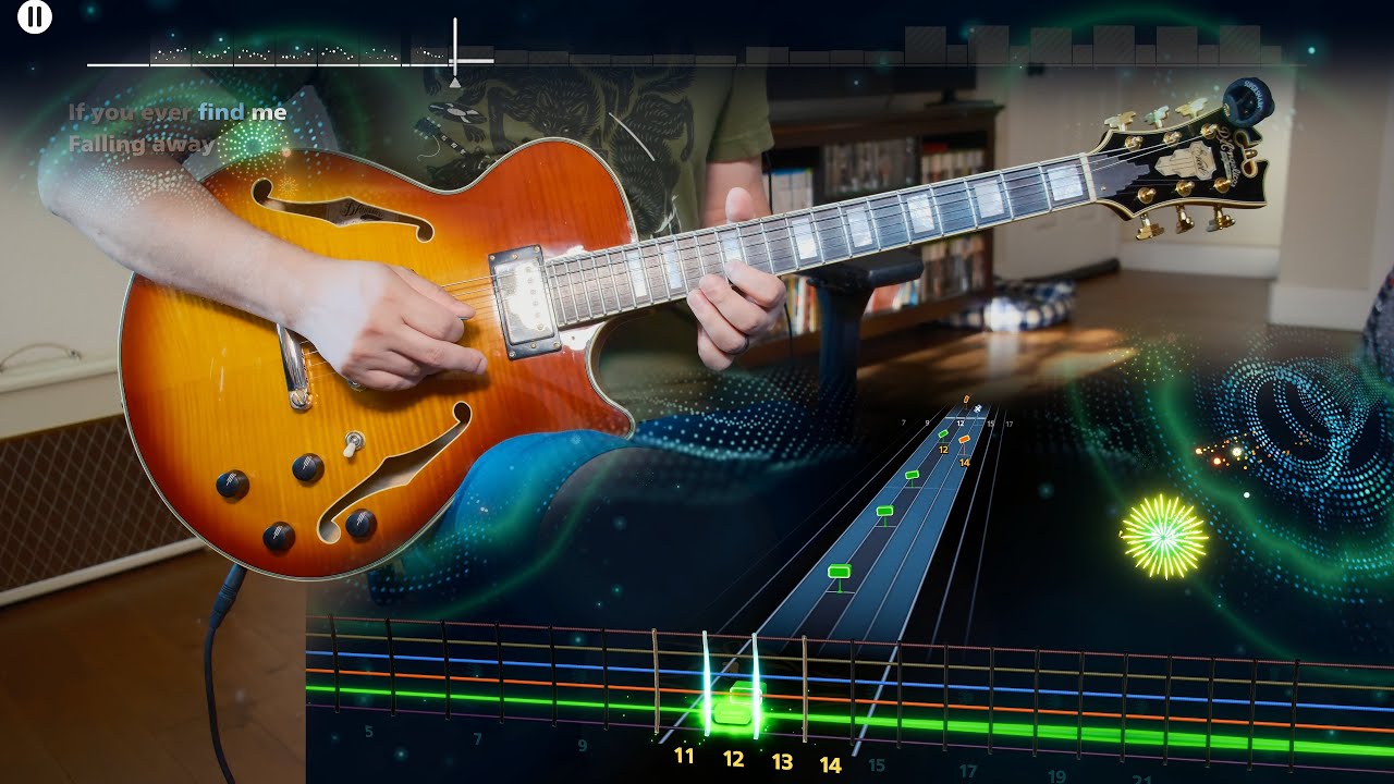 YouTube player