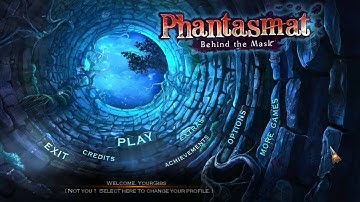 LIVESTREAMING - NOW!!! - Phantasmat 5: Behind The Mask #beta #YourGibsLive #HOPA