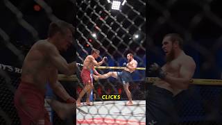 Why Magomed Zaynukov Is One To Watch  #ufc #chanco #mma #johnpork #foryou #russia