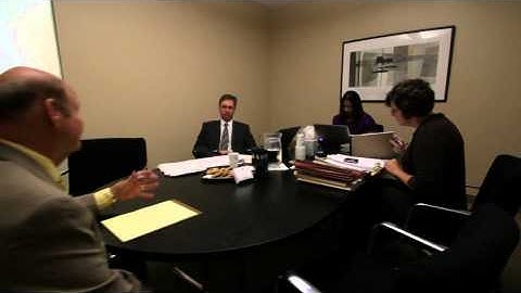 ADR Systems Video Tour