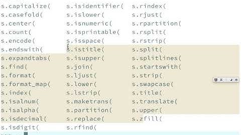 千锋Linux教程：7 开发环境的部署 Python3解释器介绍和Ipython的简单使用