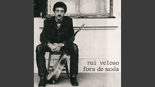 Video thumbnail of "Rui Veloso - Bocejo"