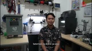 Zona Farm: Digitalisasi Peternakan untuk Generasi Muda – Liputan Gallusia