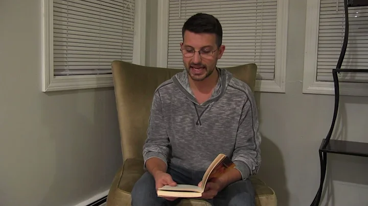 Sea of Monsters - Chapter 5 Part 2