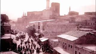 Küçükten Görmedim Ana Kucağı Muammer Öztaş Savaşçı 96.