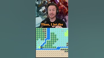 Map Viewer for my Indie Game