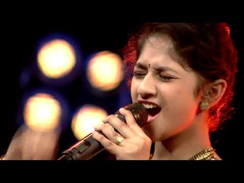 Bhavayami padumente || Srilalitha singer || bol baby bol ||classical song