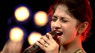 Bhavayami padumente Srilalitha singer bol baby bol classical song Breathless Song