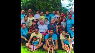 Samoa Trip 2019