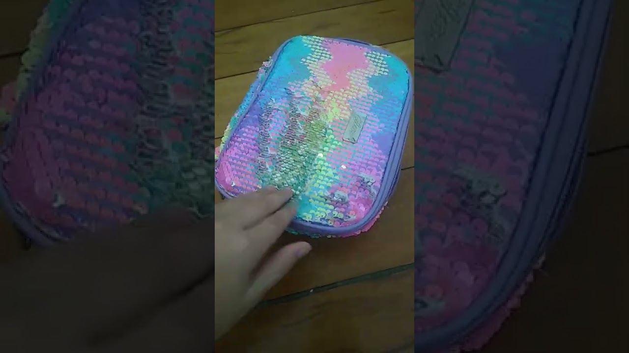 meu material escolar do 5 ano