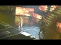 Jennifer lopez  on the floor live at mohegan sun concert 221011