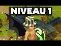 Le NIVEAU 1 le plus CHEAT de DOFUS Le NIVEAU 1 le plus CHEAT de DOFUS