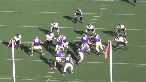 3rd Level RPO Concepts- Loras College