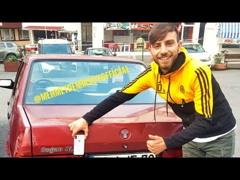 HOPTEK KOLBASTI AYARLI DA BAŞKAN ❤️