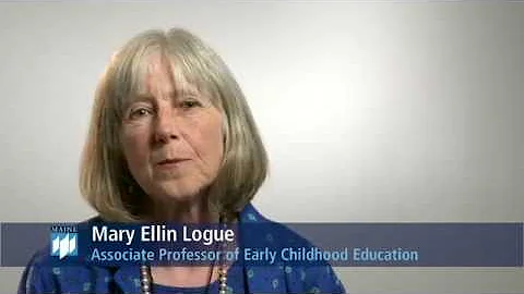 Mary Ellin Logue