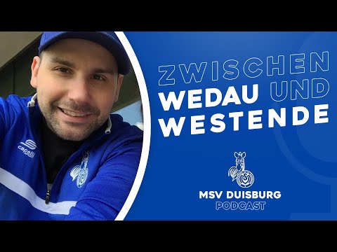 Pawel Kuschke | Zwischen Wedau und Westende | Podcast | ZebraTV | 19.01.2022