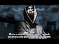 Tupac - Krazy (Subtitulado en Español) ᴴᴰ