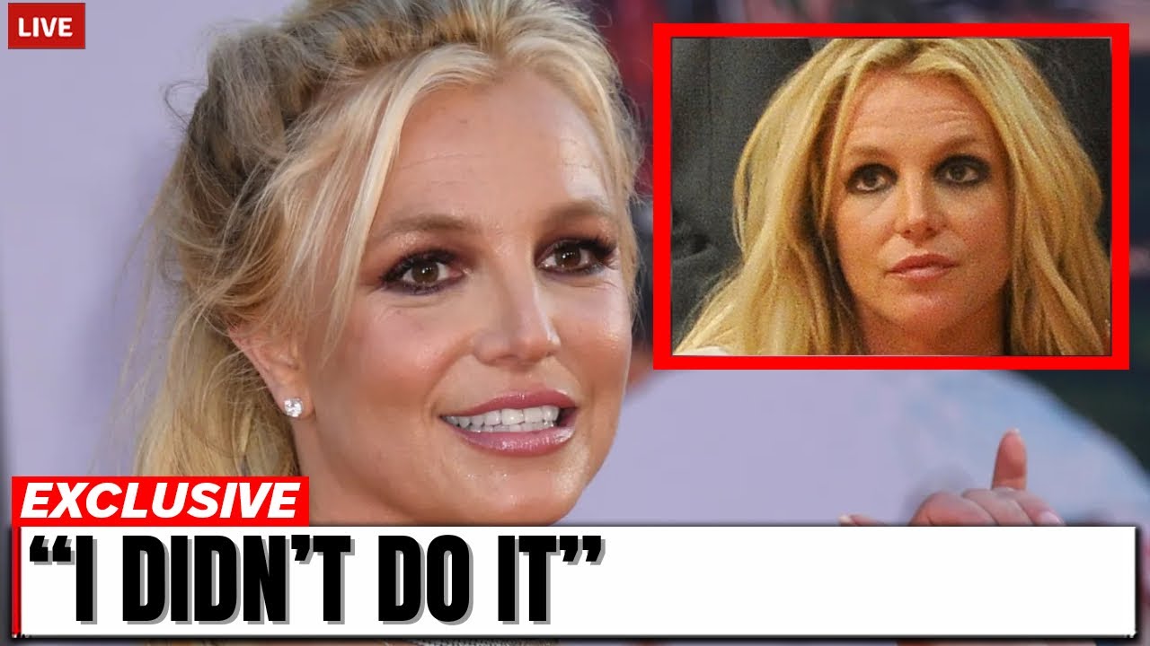 Breaking Down Britney Spears’ 2026 Arrest