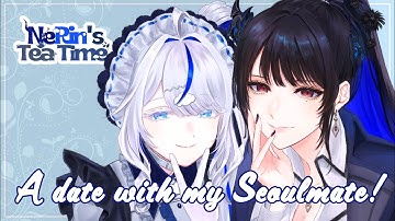 A DATE in Seoul! | NeRin