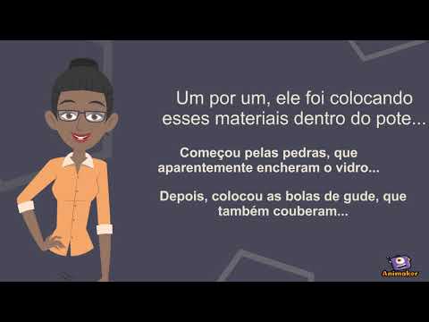 Vídeo: O Que é Um Plano Mestre