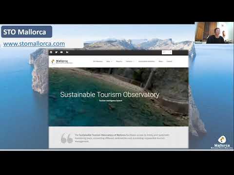 mallorca sustainable tourism observatory