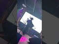 Tito torbellino jr. Cosas del diablo en vivo.