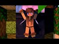 Haunted Mansion Minecraft Tickle Animation | Himitsucraft