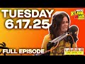 Klein. Ally. Show. on KROQ | Tuesday, June 17, 2025
