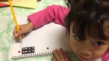Easiest way to teach addition to a Kindergarten.