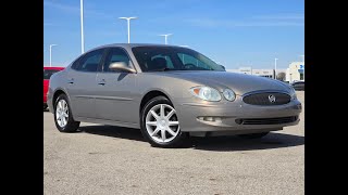 2006 Buick LaCrosse CXS Columbus, Grove City, West Jefferson, Hillard, Plain City OH